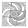 Кулер процесорний ID-Cooling Frozn A410 SE ARGB White