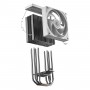 Кулер процесорний ID-Cooling Frozn A410 SE ARGB White