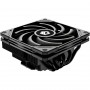 Кулер процесорний ID-Cooling IS-55 Black