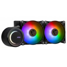 Система водяного охолодження MSI MAG CoreLiquid E240