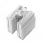 Кулер процесорний DeepCool AK620 G2 WH (R-AK620G2-WHNNMN-GJD)