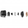 Система водяного охолодження DeepCool LM360 Black (R-LM360-BKDMMC-1)
