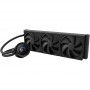 Система водяного охолодження NZXT Kraken Plus 360 V2 Black (RL-KN360-B2)