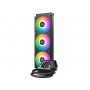 Система водяного охолодження ID-Cooling Dashflow 360 XT Pro