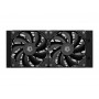 Система водяного охолодження ID-Cooling FX240 Pro