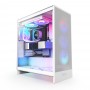 Система водяного охолодження NZXT Kraken Elite 280 RGB White (RL-KR28E-W2)
