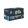 Система водяного охолодження Arctic Liquid Freezer III Pro 240 A-RGB Black (ACFRE00182A)
