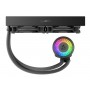 Система водяного охолодження Arctic Liquid Freezer III Pro 280 A-RGB Black (ACFRE00183A)