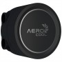 Система водяного охолодження AeroCool Abyss L240R Black (ACLA-AB24117.11)