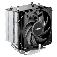 Кулер процесорний be quiet! Pure Rock Slim 3 Black (BK047)
