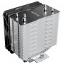 Кулер процесорний be quiet! Pure Rock Slim 3 Black (BK047)