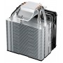 Кулер процесорний be quiet! Pure Rock Slim 3 Black (BK047)