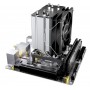 Кулер процесорний be quiet! Pure Rock Slim 3 Black (BK047)
