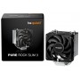 Кулер процесорний be quiet! Pure Rock Slim 3 Black (BK047)