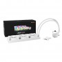 Система водяного охолодження be quiet! Light Loop 360mm White (BW023)