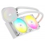 Система водяного охолодження Corsair Nautilus 240 RS ARGB White (CW-9060094-WW)