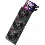 Система водяного охолодження 1stPlayer FT-360 Black