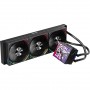 Система водяного охолодження 1stPlayer FT-360 Black