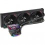 Система водяного охолодження 1stPlayer FT-360 Black