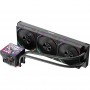 Система водяного охолодження 1stPlayer FT-360 Black