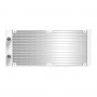 Система водяного охолодження ID-Cooling FX240 LCD White