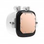 Система водяного охолодження ID-Cooling FX240 LCD White