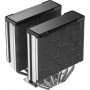 Кулер процесорний DeepCool AG620 G2 ARGB (R-AG620-BKAMMG2-G)