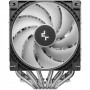Кулер процесорний DeepCool AG620 G2 ARGB (R-AG620-BKAMMG2-G)