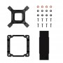 Кулер процесорний DeepCool AK400 G2 Black (R-AK400G2-BKNNMN-GJD)