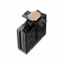 Кулер процесорний DeepCool AK400 G2 Black (R-AK400G2-BKNNMN-GJD)