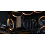 Кулер процесорний DeepCool AK400 G2 Black (R-AK400G2-BKNNMN-GJD)