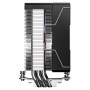 Кулер процесорний ID-Cooling SE-903-XT V2 ARGB