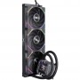 Система водяного охолодження 1stPlayer X-360E Black