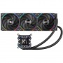 Система водяного охолодження 1stPlayer X-360E Black