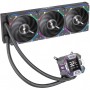 Система водяного охолодження 1stPlayer X-360E Black