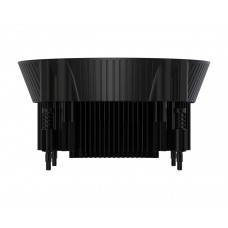 Кулер процесорний ID-Cooling DK-07A Rainbow