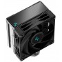 Кулер процесорний DeepCool AK400 (R-AK400-BKNNMN-G-1)