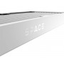 Система водяного охолодження ID-Cooling Space LCD SL360 White
