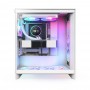 Система водяного охолодження NZXT Kraken Elite 280 RGB White (RL-KR28E-W2)