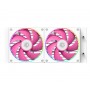 Система водяного охолодження ID-Cooling FX240 INF Pink