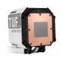 Система водяного охолодження Asus TUF Gaming LC III 360 ARGB LCD White (90RC01A2-B0EAY0)