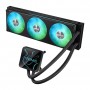 Система водяного охолодження Asus Prime LC II 360 ARGB LCD (90RC01Q1-B0EAY0)