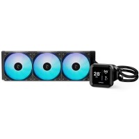 Система водяного охолодження APNX LC1-D 360 BK (APLA-SV36117.11)