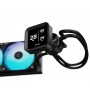 Система водяного охолодження APNX LC1-D 360 BK (APLA-SV36117.11)