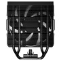 Кулер процесорний ID-Cooling Frozn A410 TD Black