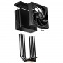 Кулер процесорний ID-Cooling Frozn A410 TD Black