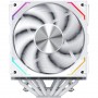 Кулер процесорний 1stPlayer FT12DSL-6 White