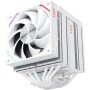 Кулер процесорний 1stPlayer FT12DSL-6 White