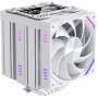 Кулер процесорний 1stPlayer FT12DSL-6 White