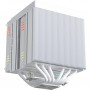Кулер процесорний 1stPlayer FT12DSL-6 White